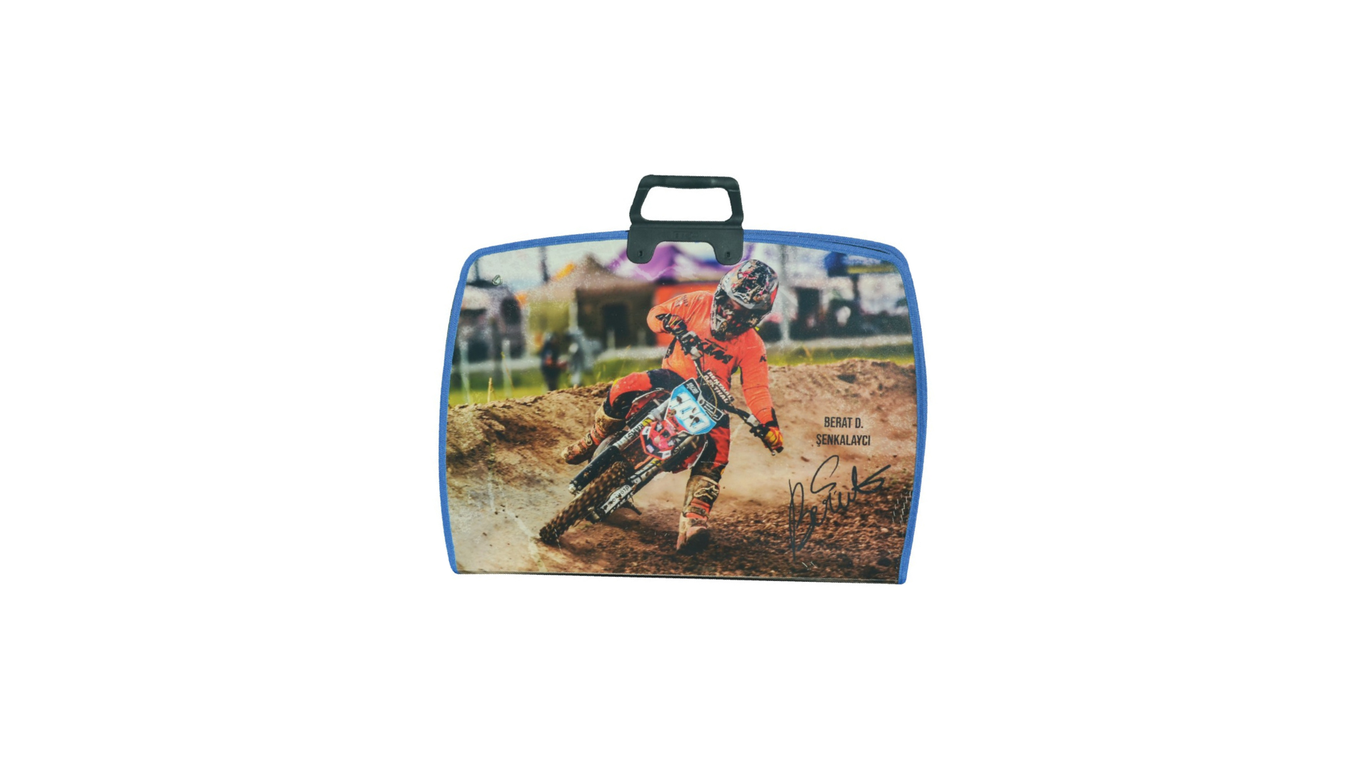 ABKA - 38x55 GENÇLİK  SERİ ÇANTA